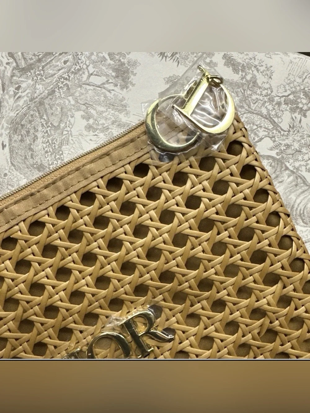 Dior brand new
